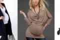 Nová móda pre tehotné ženy. Vyberte si nohavice pre nastávajúce matka