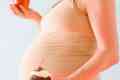 Pravidlá správnej výživy pre tehotné ženy. Diéta v tehotenstve. Chutné a zdravé potraviny Tehotná žena