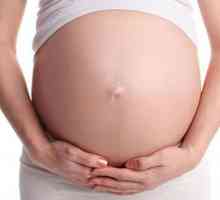 Gastroenteritída počas tehotenstva