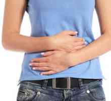 Chronické gastritídy: 1, 2 a 3 stupne, a remisie