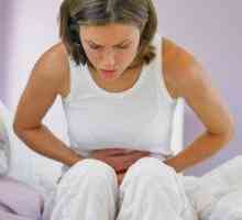 Chronická atrofická gastritída tenzid
