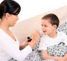 Epiglotitída U detí symptómy, liečba, príčiny, príznaky