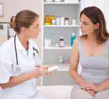 Klinický obraz a priebeh chronickej gastritídy