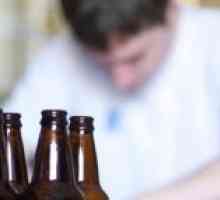 Korsakova syndróm u alkoholizmu: liečba, príznaky, prognóza