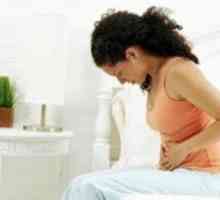 Symptómy a príznaky chronickej gastritídy žalúdka u dospelých a detí