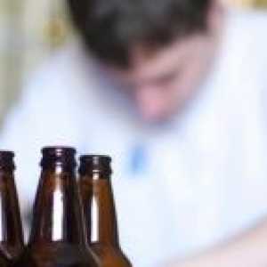 Korsakova syndróm u alkoholizmu: liečba, príznaky, prognóza