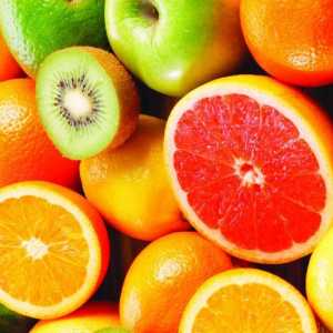 Je možné citrusové na zápal pankreasu?