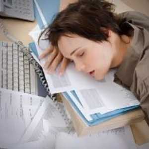 Chronický únavový syndróm: liečba, príznaky, príčiny, príznaky, prevencia